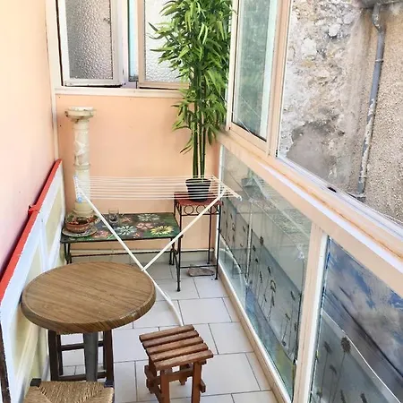Coeur De Ville דירה